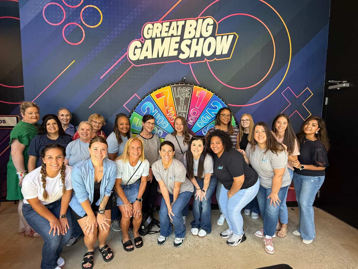 Great Big Game Show DC photo 3