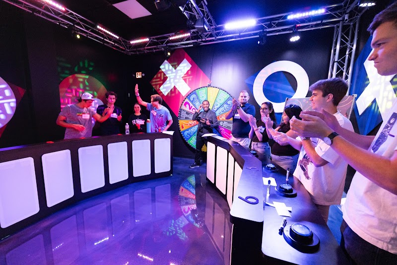 Great Big Game Show New Jersey