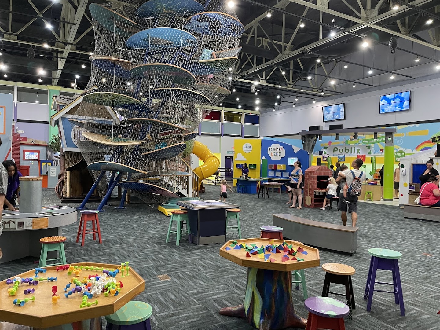 Great Explorations Children's Museum photo 2
