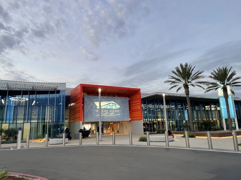 Great Park Ice & Fivepoint Arena photo 2