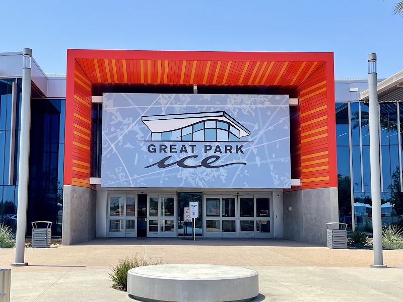Great Park Ice & Fivepoint Arena photo 3