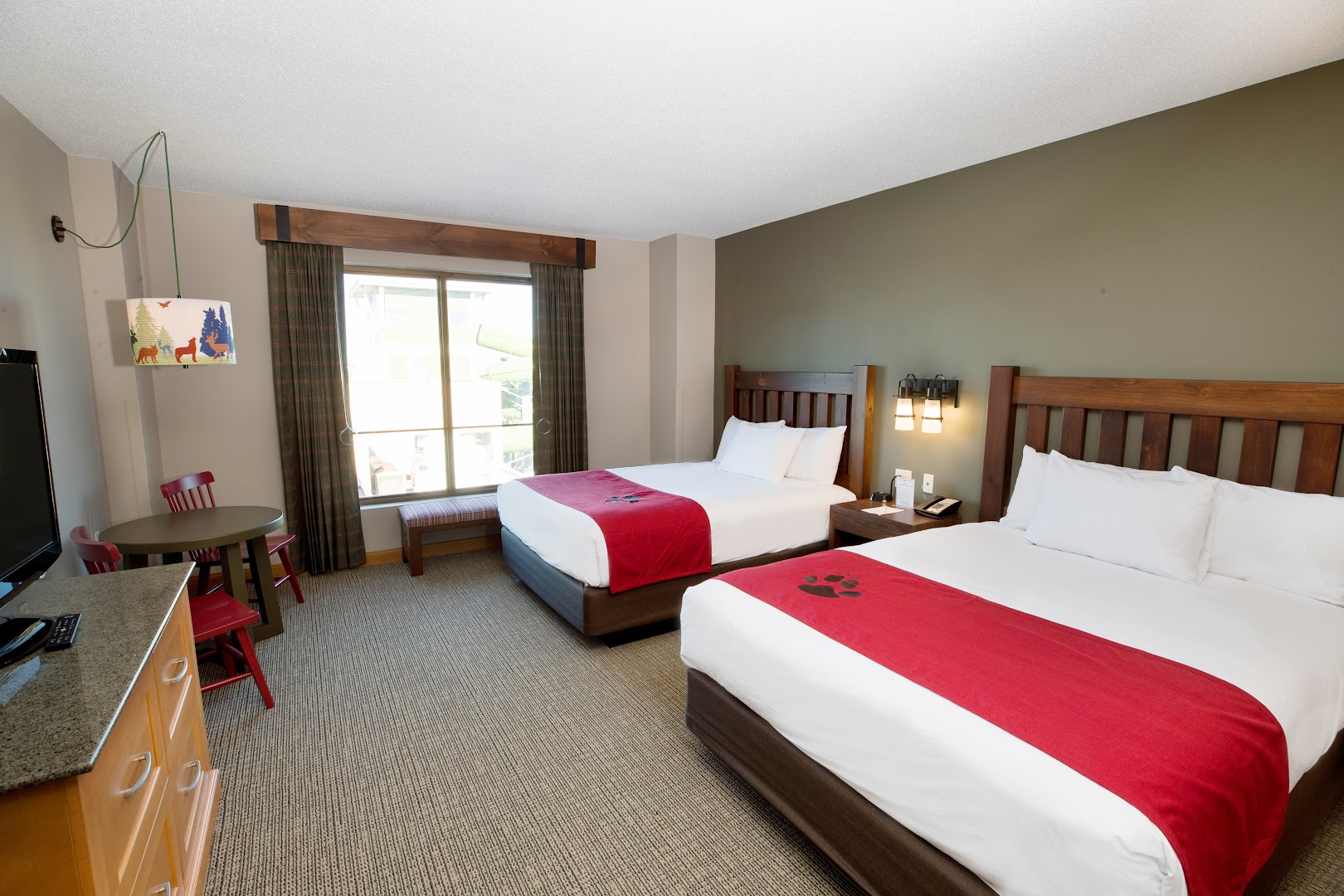 Great Wolf Lodge | Concord photo 2
