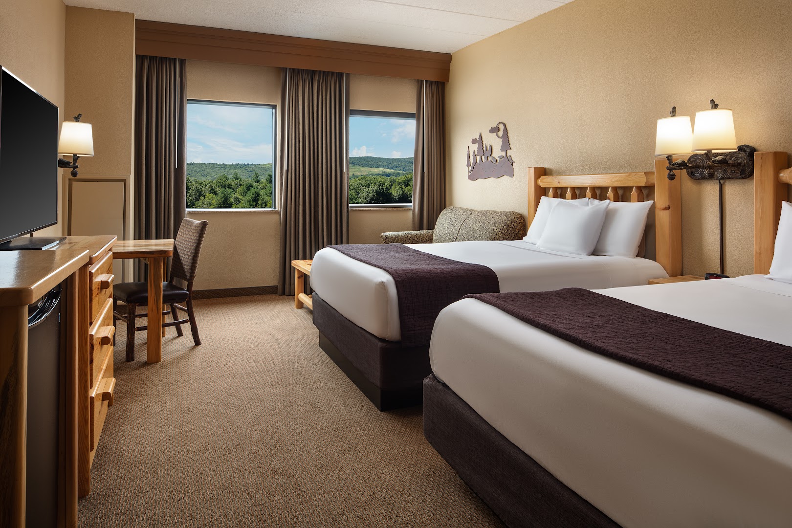 Great Wolf Lodge | New England photo 3