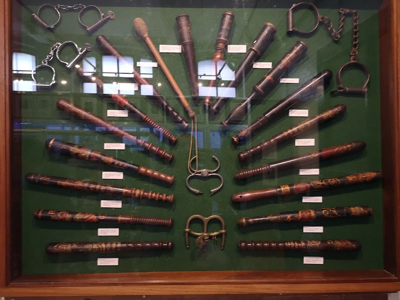 Greater Manchester Police Museum & Archives photo 2