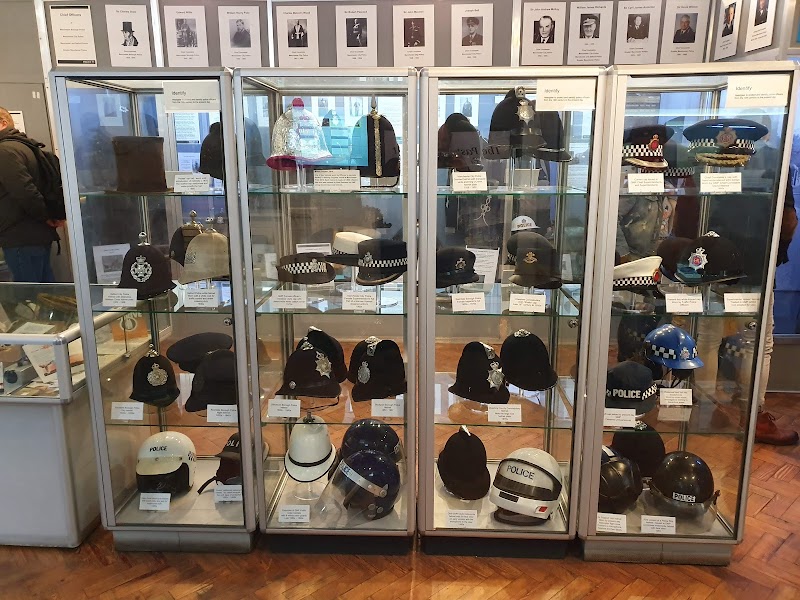 Greater Manchester Police Museum & Archives photo 3