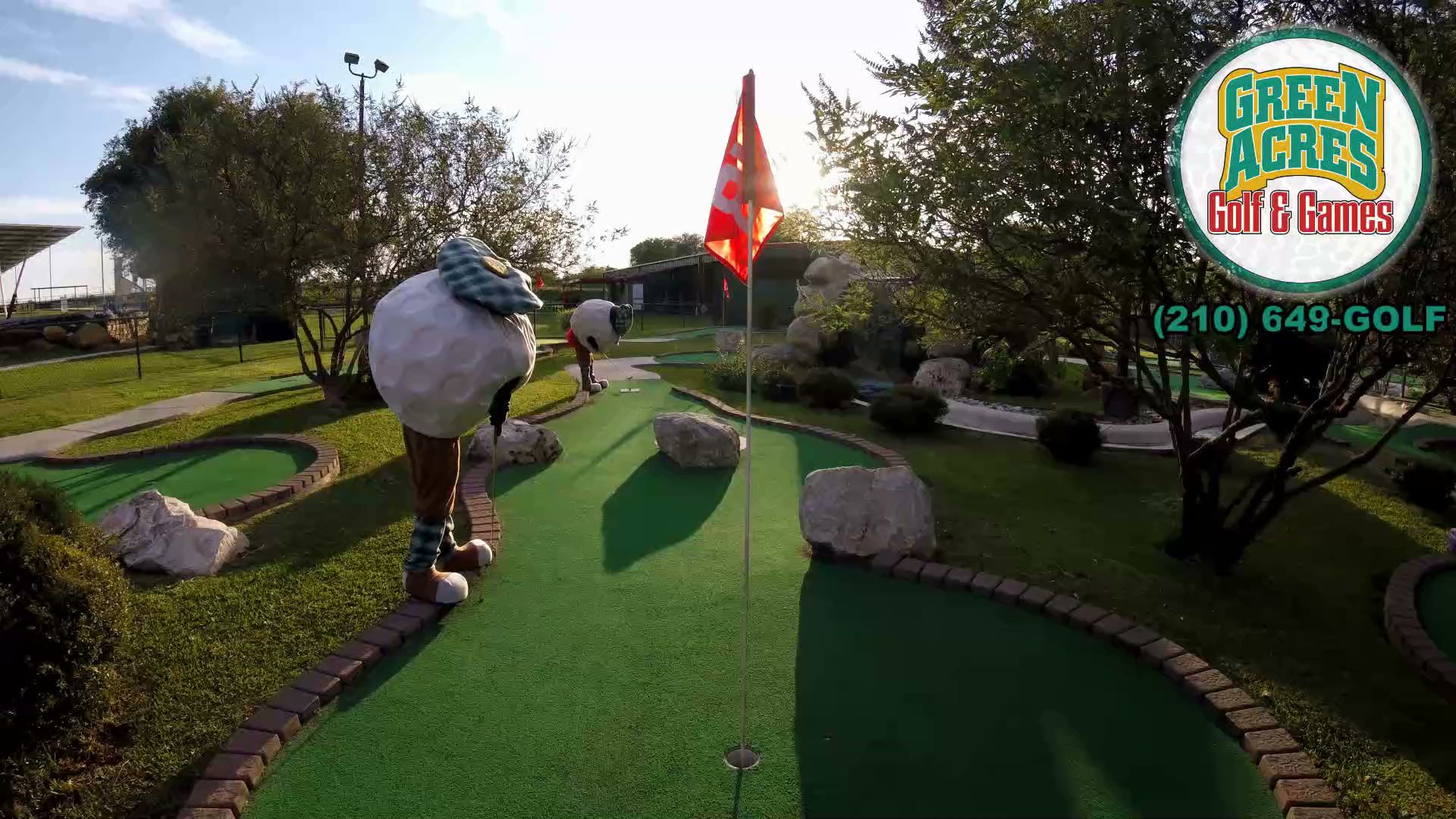 Green Acres Golf and Games, Inc. photo 2