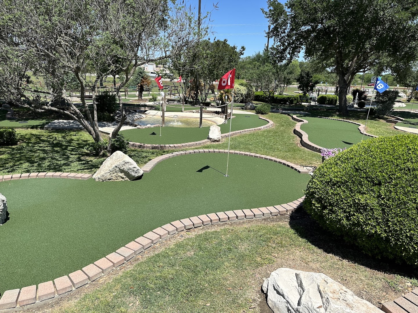 Green Acres Golf and Games, Inc. photo 3