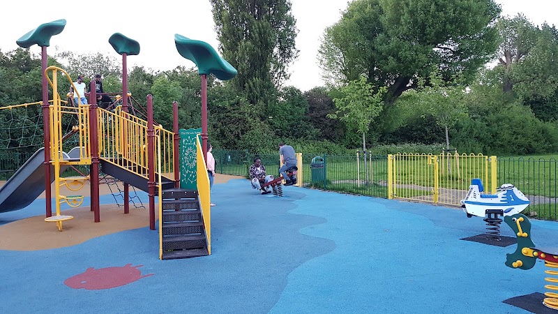 Green Lane Recreation Ground