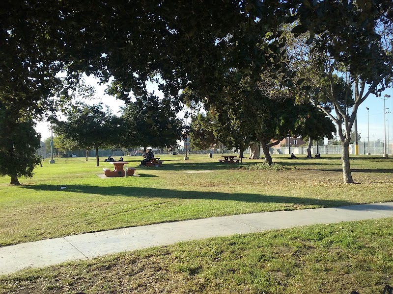 Green Meadows Recreation Center photo 2