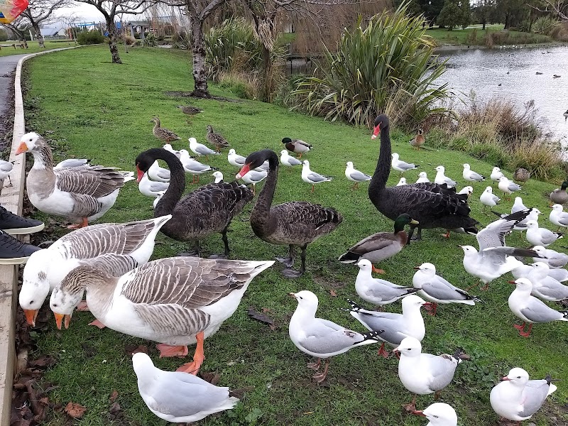 Greenaway Park photo 2