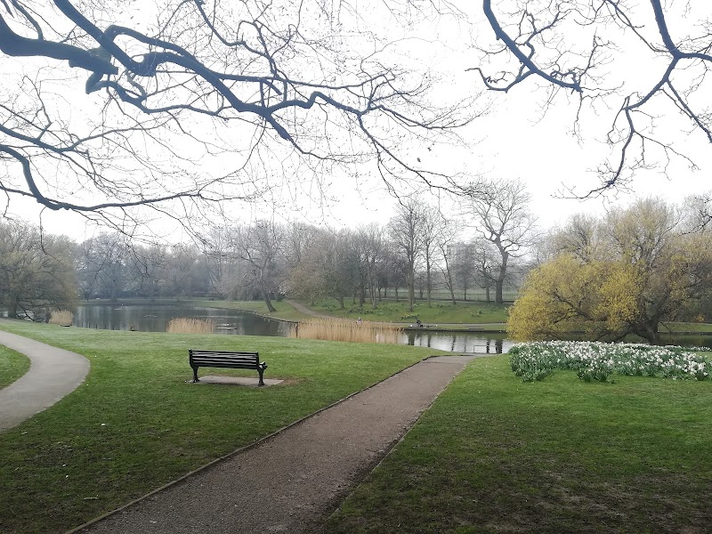 Greenbank Park Play Area photo 2