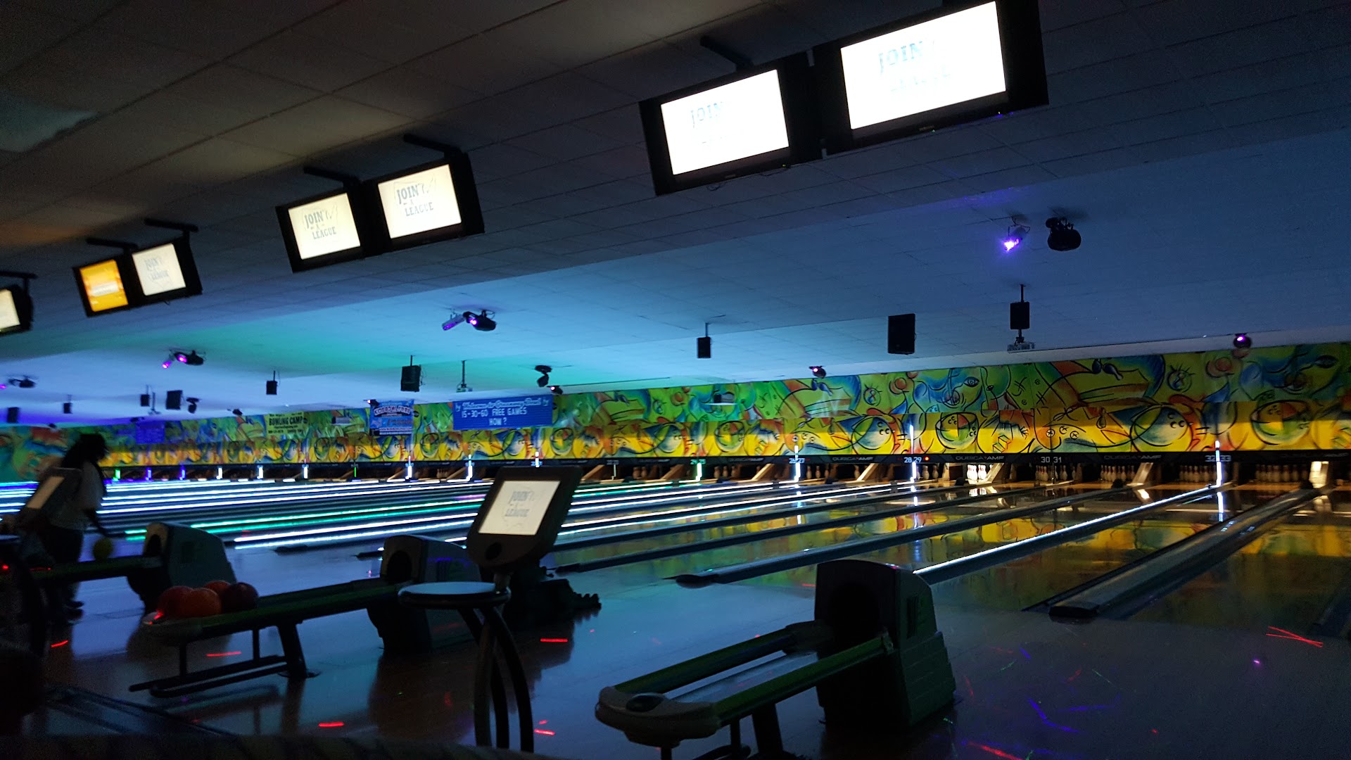 Greenway Bowl photo 2