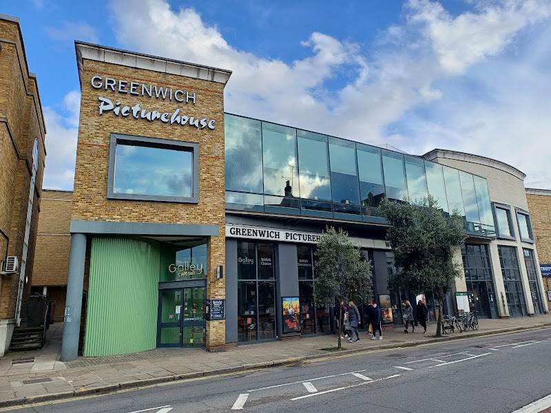 Greenwich Picturehouse photo 2