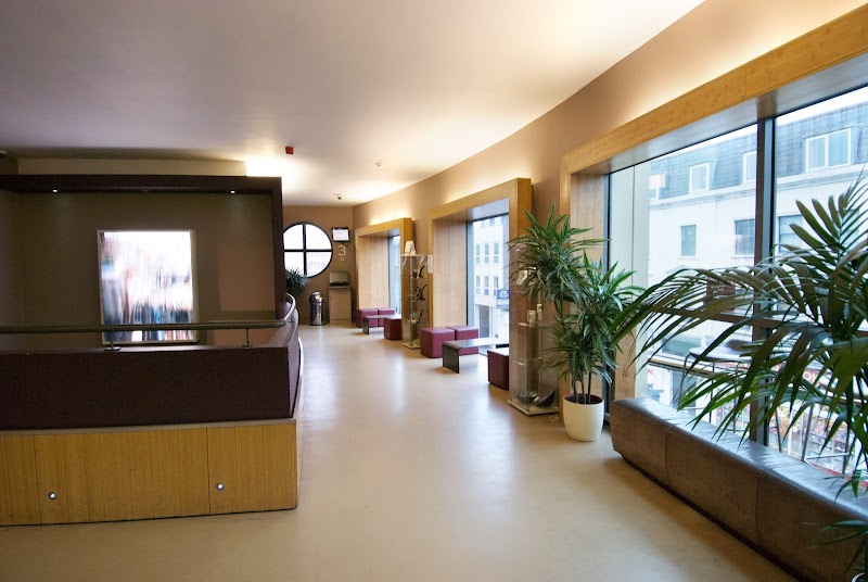 Greenwich Picturehouse photo 3