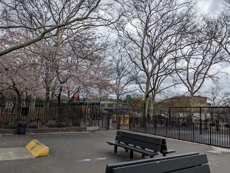 Greenwood Playground photo 2