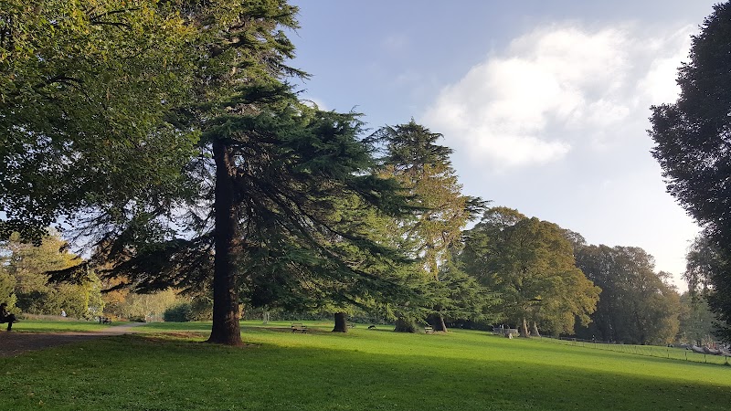 Greville Smyth Park photo 2