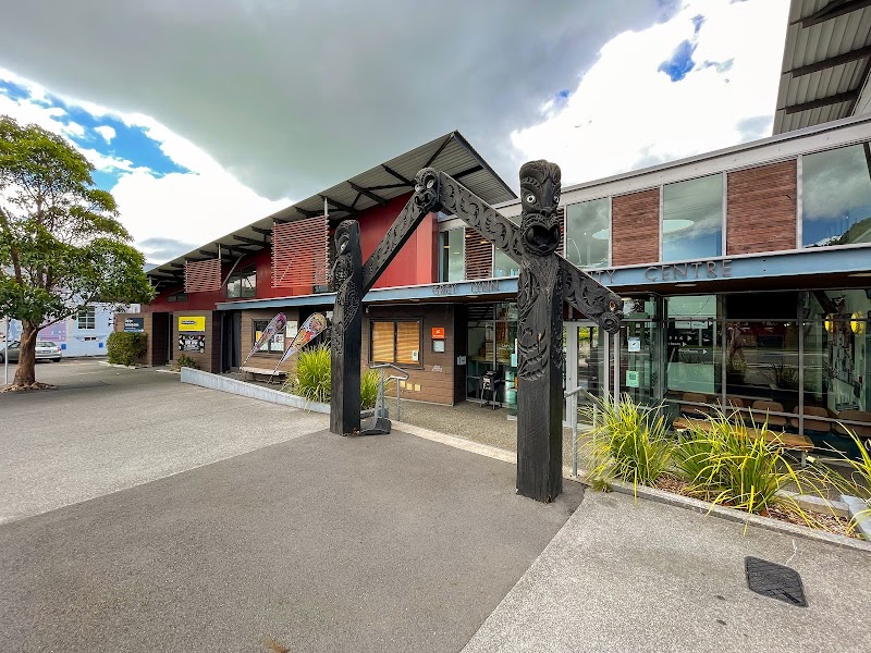 Grey Lynn Community Centre