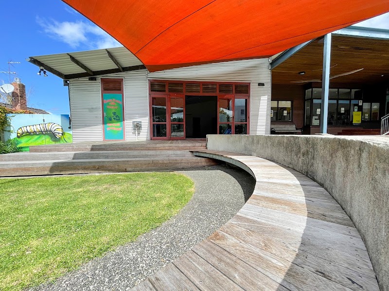 Grey Lynn Community Centre photo 2