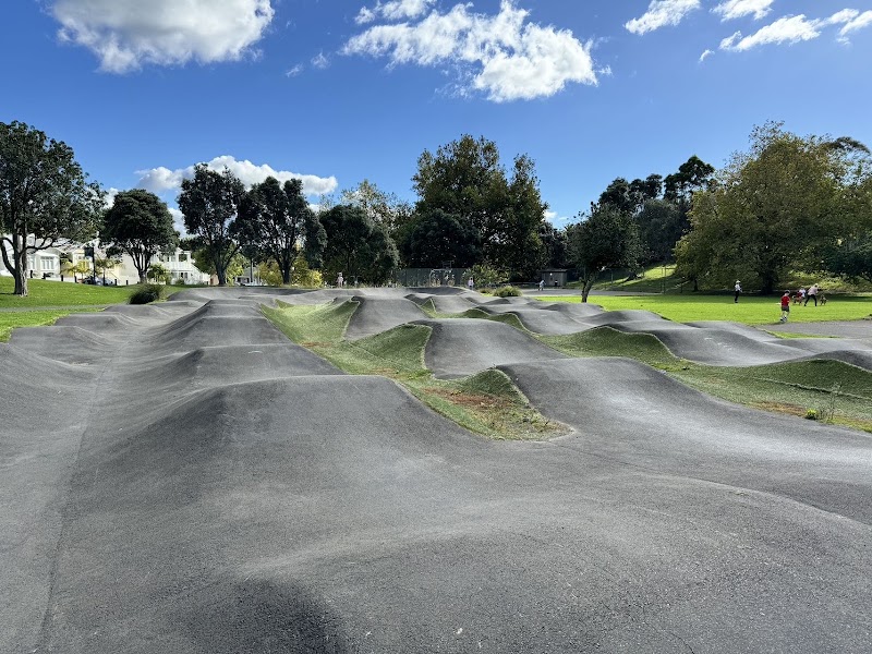 Grey Lynn Park