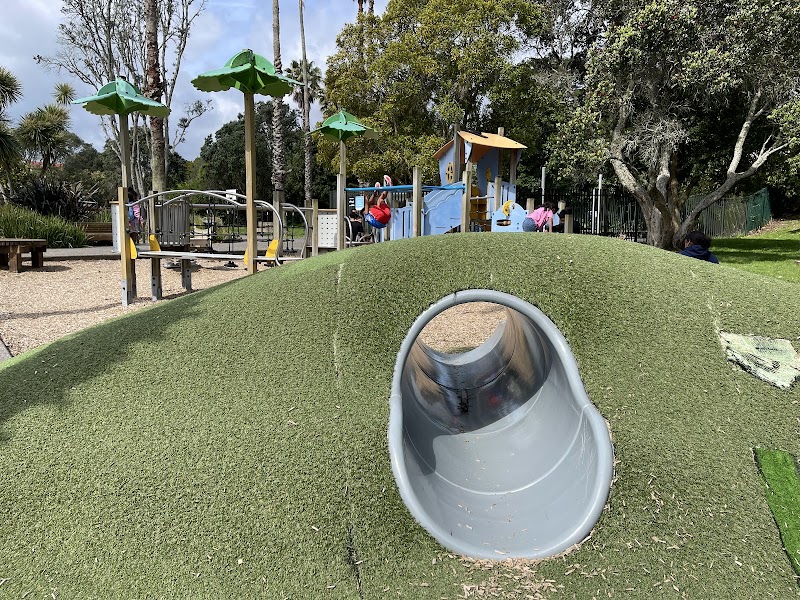 Grey Lynn Park photo 2