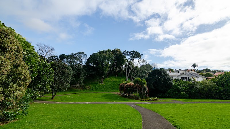 Grey Lynn Park photo 3