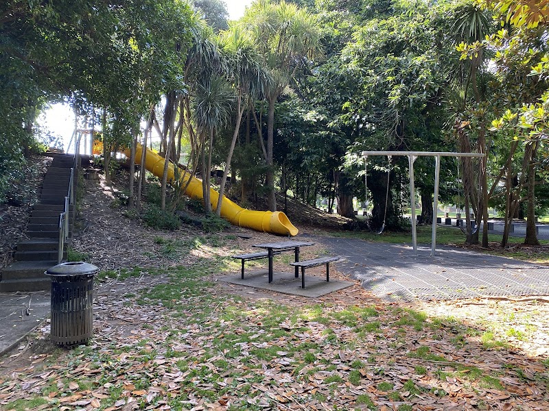 Gribblehirst Park Playground photo 2