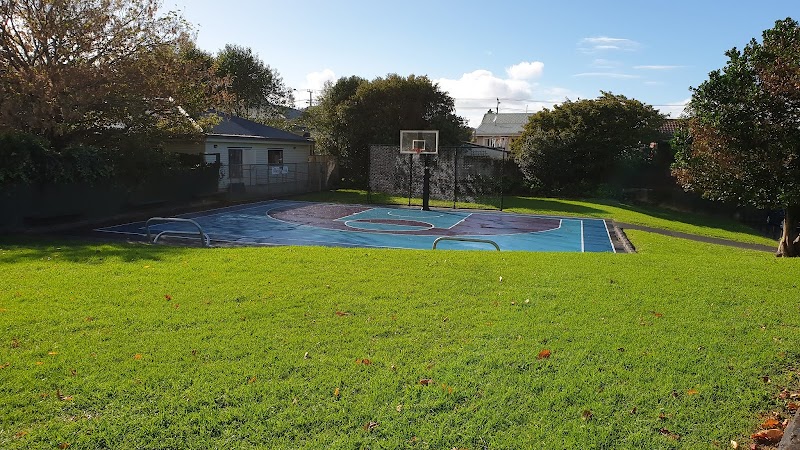 Gribblehirst Park Playground photo 3
