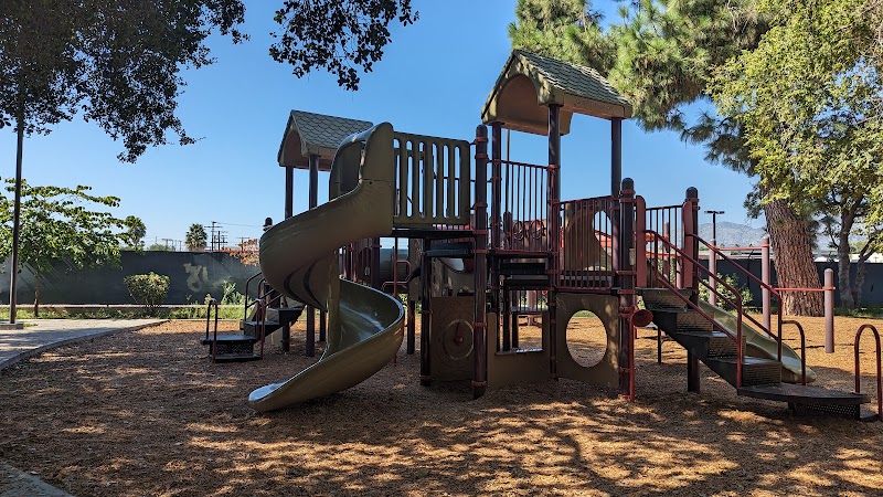Griffith Manor Park