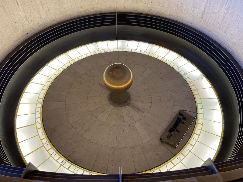 Griffith Observatory photo 2