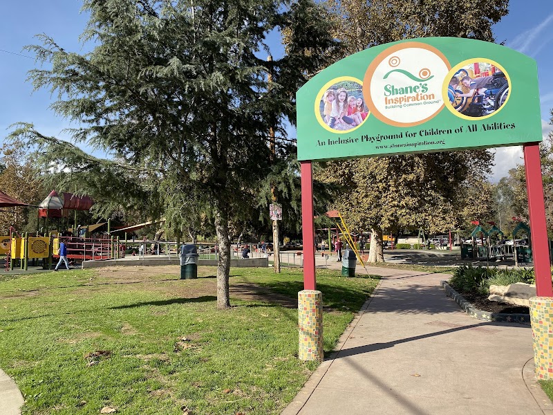 Griffith Park Playground photo 2