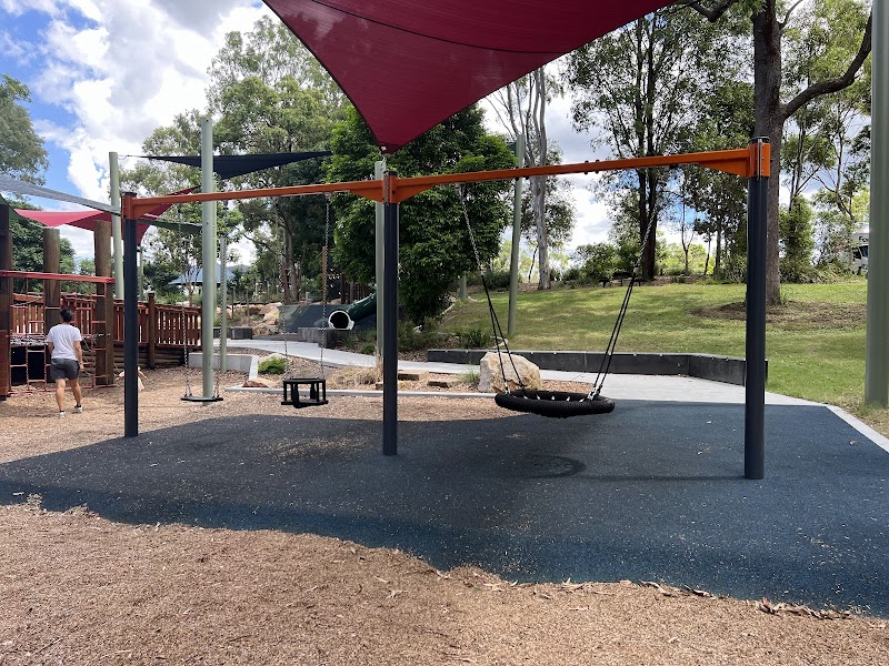 Grinstead Park