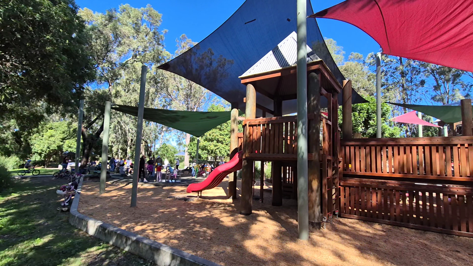 Grinstead Park photo 2