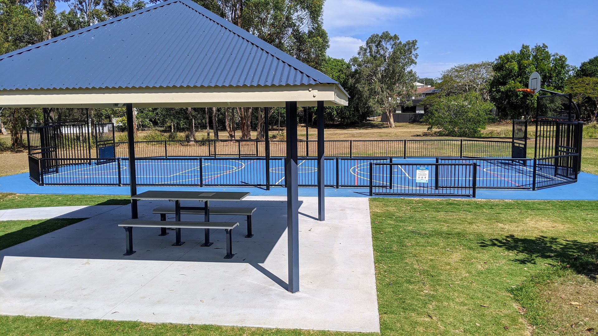 Grinstead Park photo 3