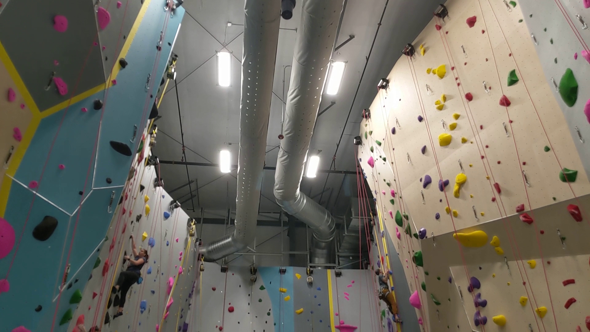 Gripstone Climbing & Fitness photo 2
