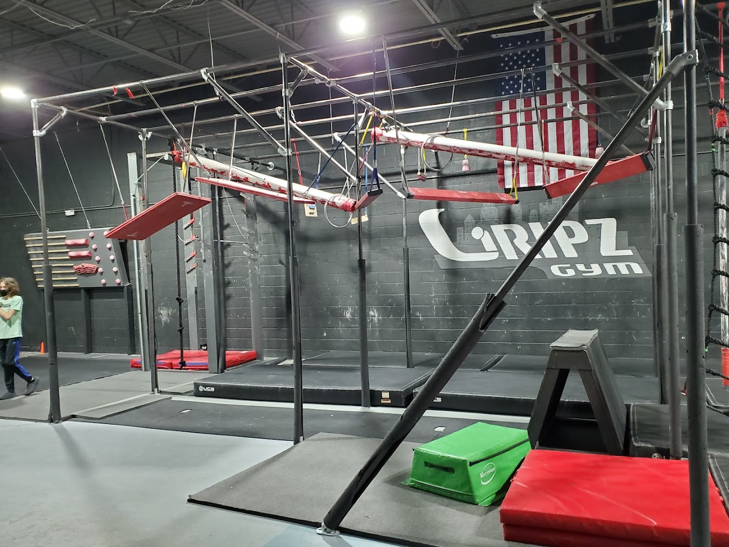 Gripz Gym photo 2