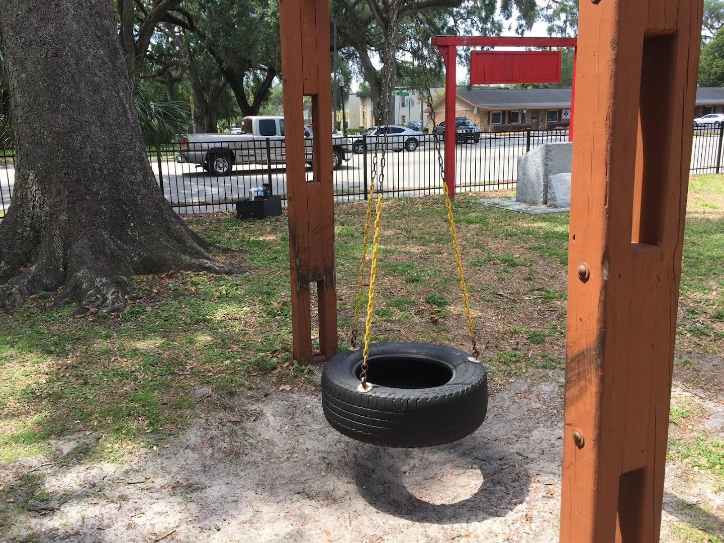 Grissom Playground and Park photo 2