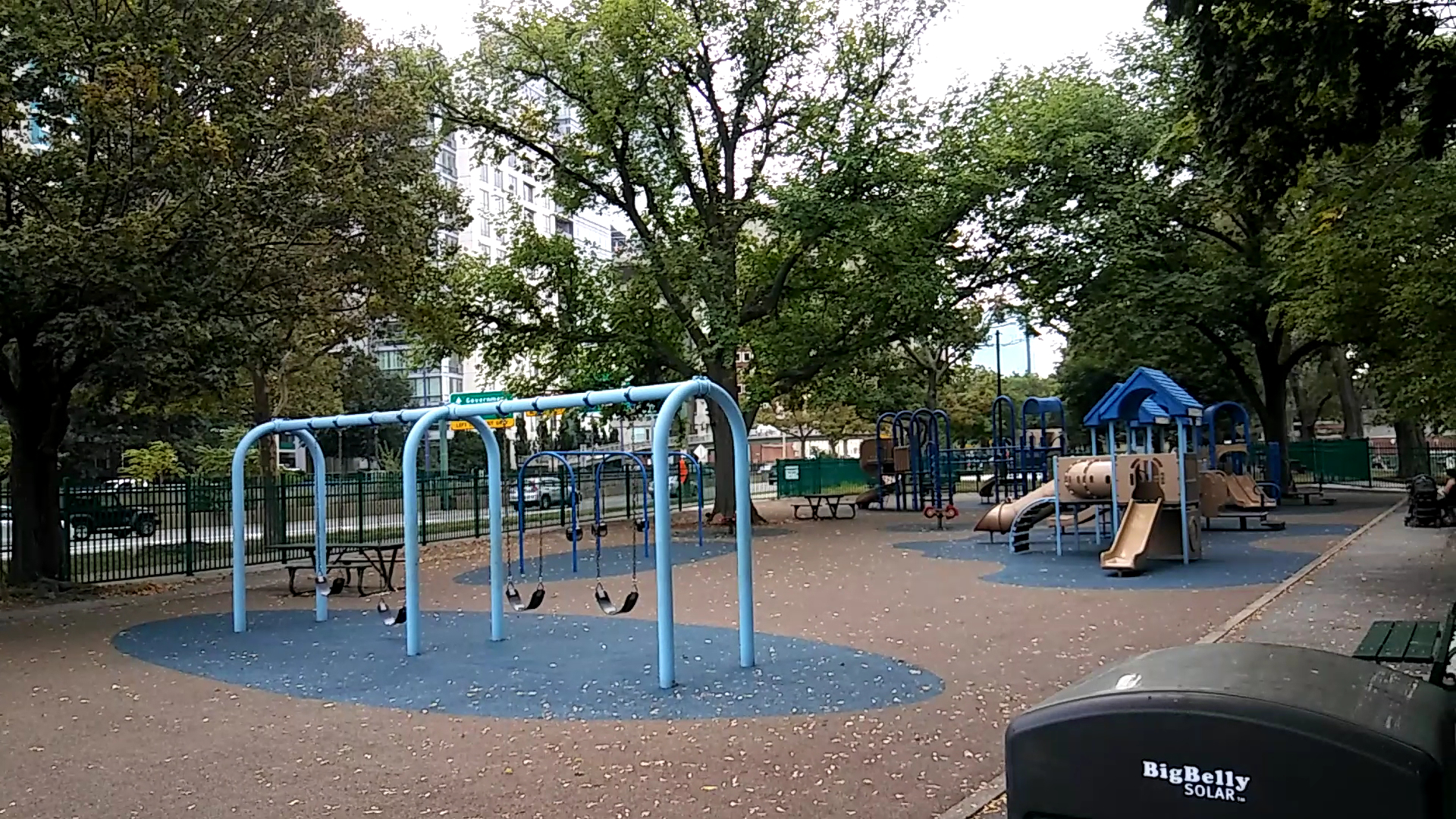 Gronk Playground photo 2