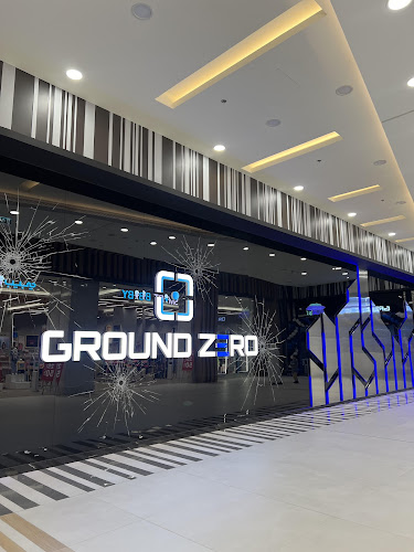Ground Zero Suyoh Mall