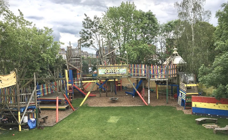 Grove Adventure Playground photo 2