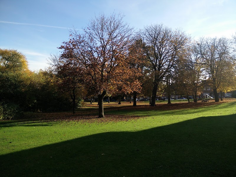 Grove Park photo 2