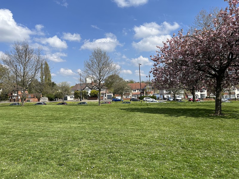 Grove Park photo 3