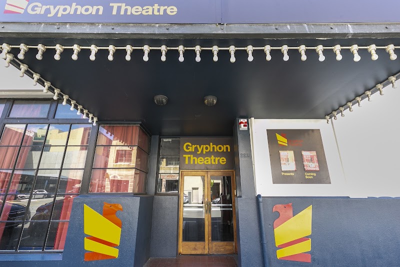 Gryphon Theatre