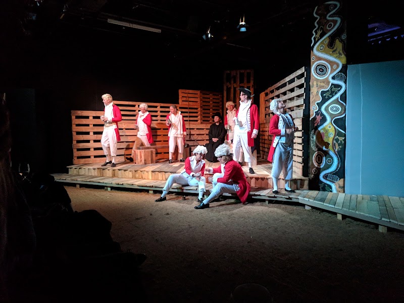 Gryphon Theatre photo 3