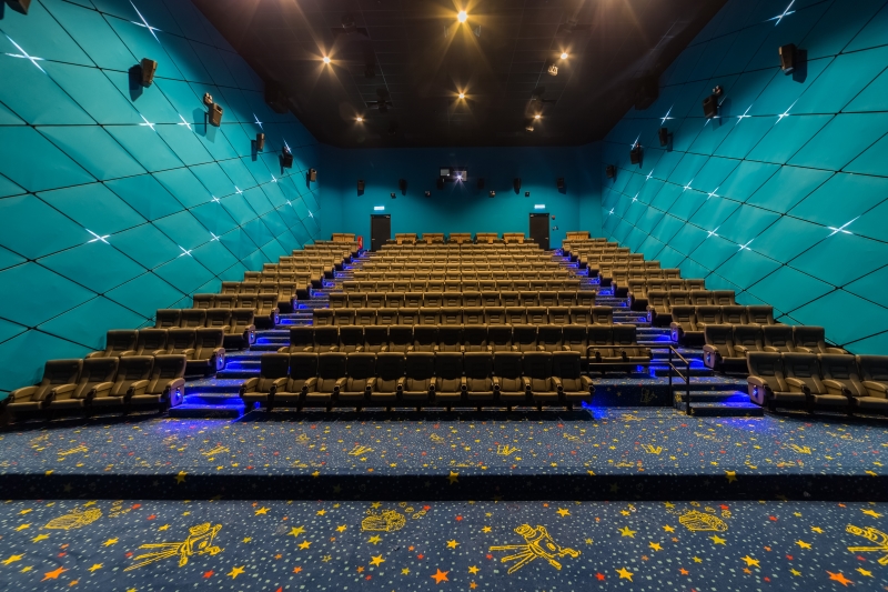 GSC Melawati Mall photo 2