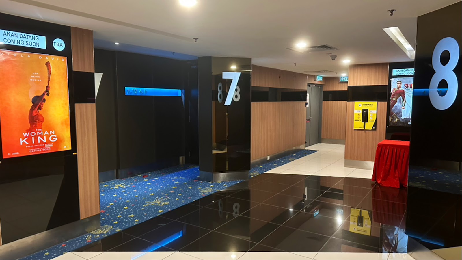 GSC Melawati Mall photo 3