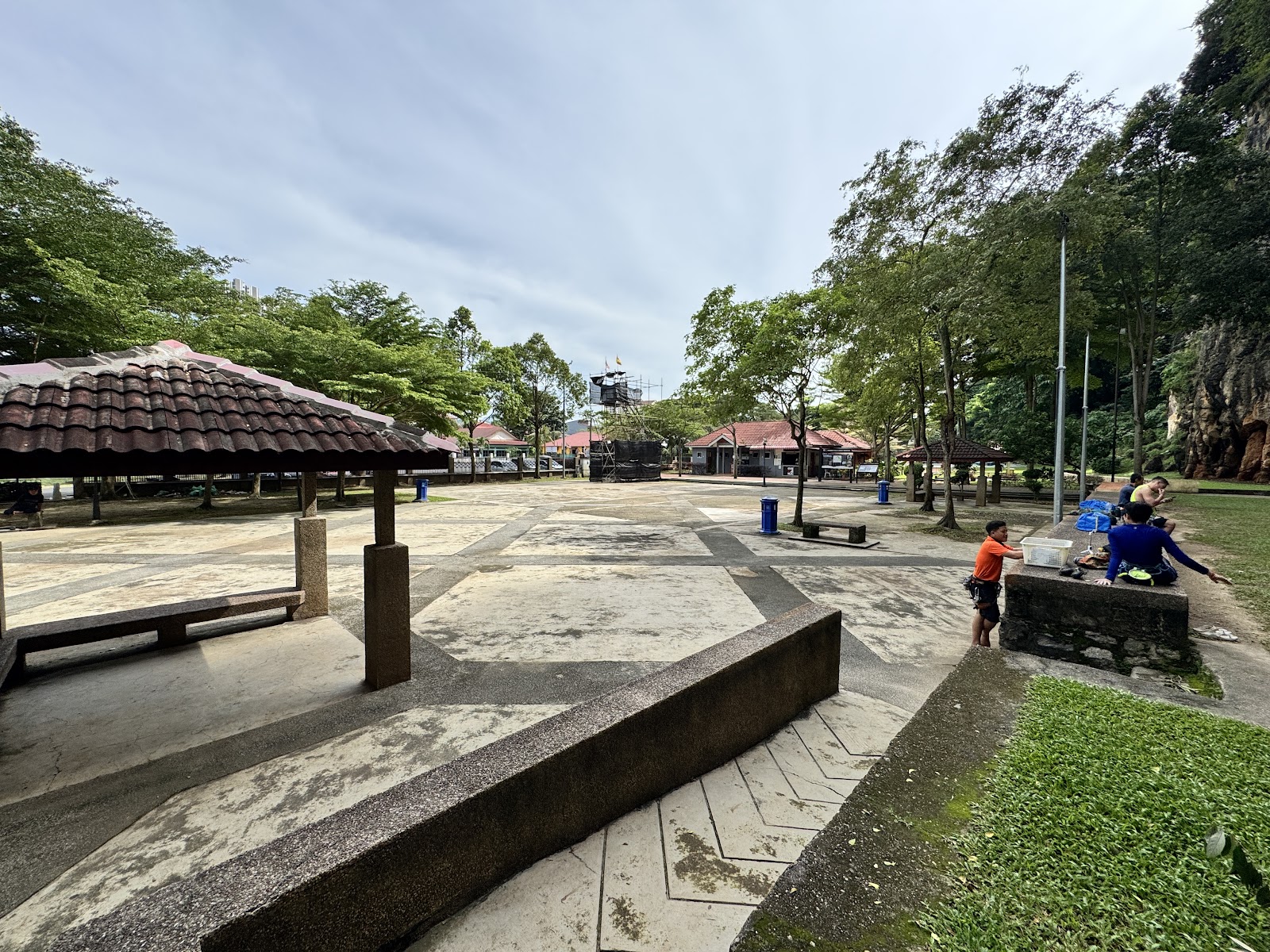 Gua Damai Extreme Park photo 3