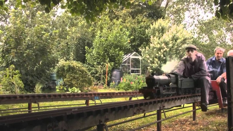 Guildford Model Engineering Society