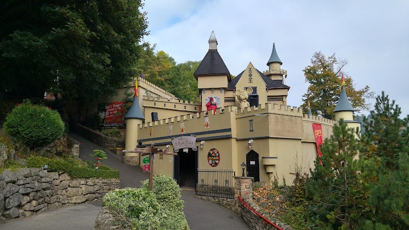 Gulliver's Kingdom photo 2