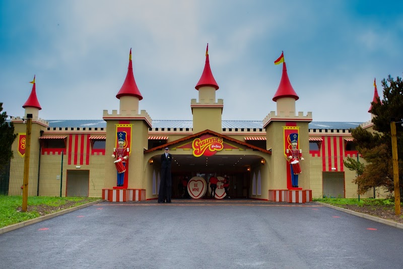 Gulliver's Valley Theme Park photo 3