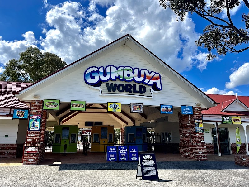 Gumbuya World Theme Park photo 3